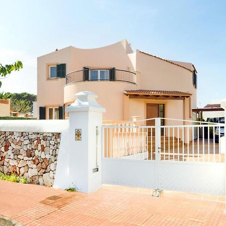 Villa Blancala 502 Cala Santandria  Eksteriør billede