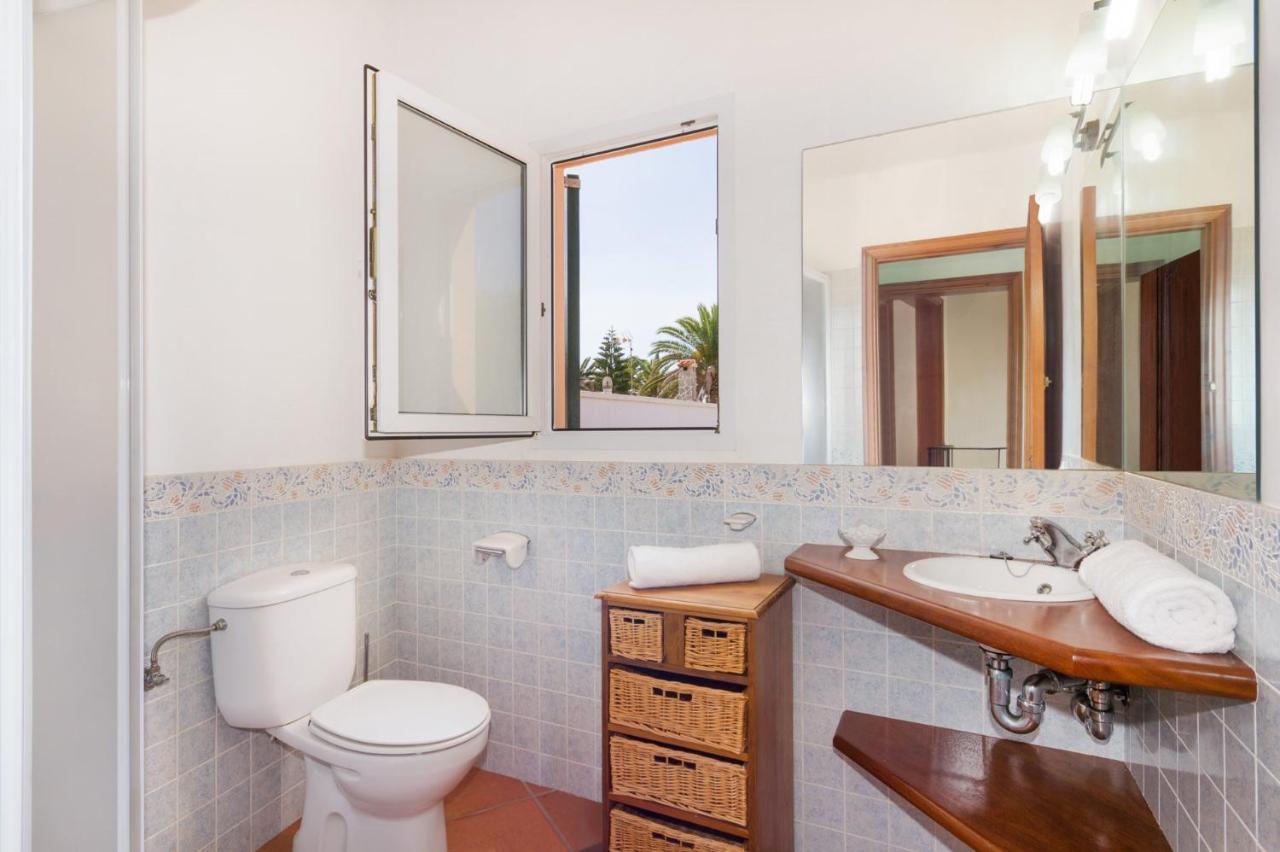 Villa Blancala 502 Cala Santandria  Eksteriør billede